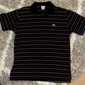 Lacoste men’s polo size 5 (Large)
